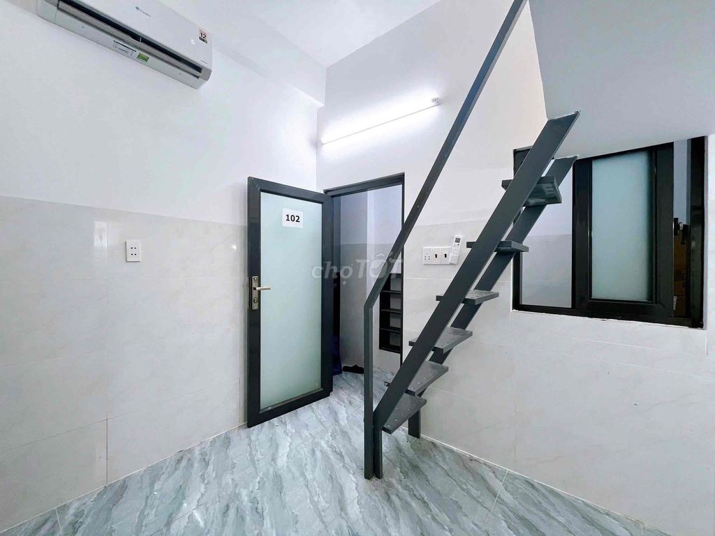 Gò Vấp cheap sky windows