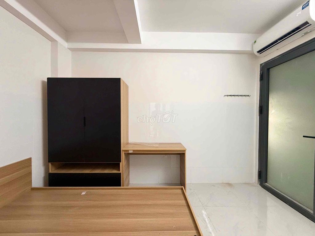 studio Vườn Lài, An Phú Đông, District 12