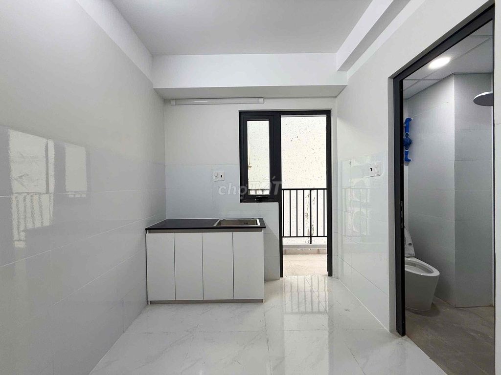 studio Vườn Lài, An Phú Đông, District 12