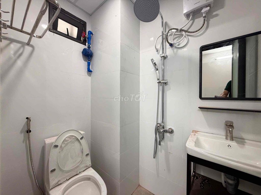 studio Vườn Lài, An Phú Đông, District 12