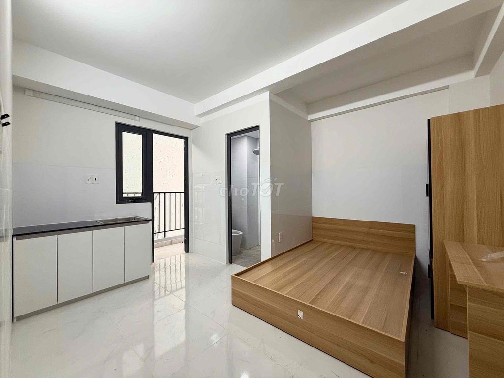 studio Vườn Lài, An Phú Đông, District 12