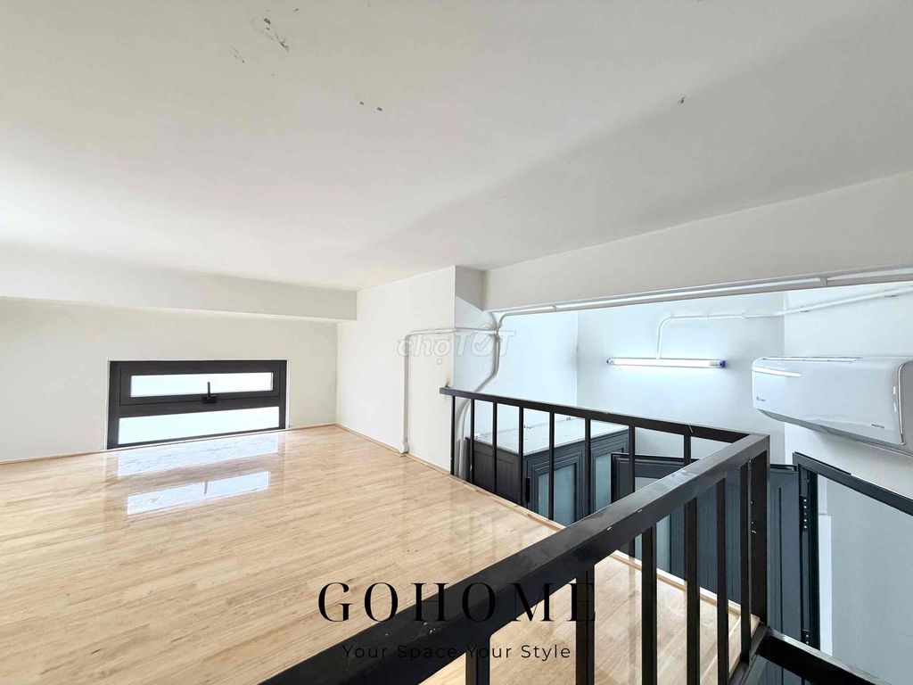 To rent a high-end hotel.