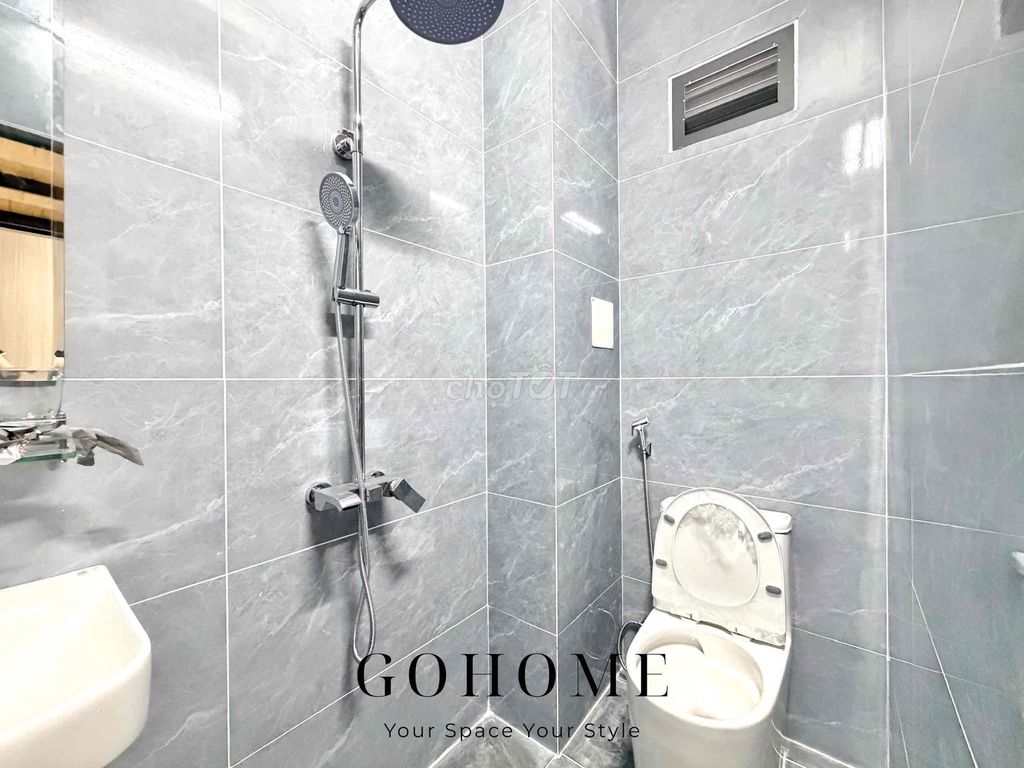 To rent a high-end hotel.
