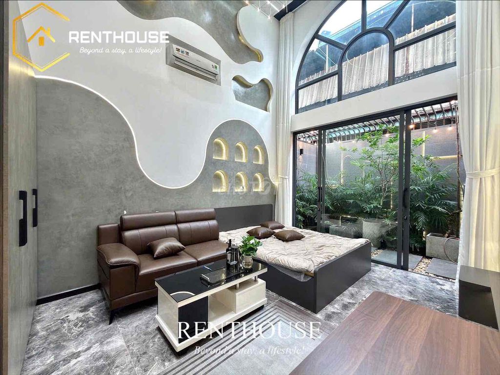 Advanced Penhouse right at the center of Tân Phú