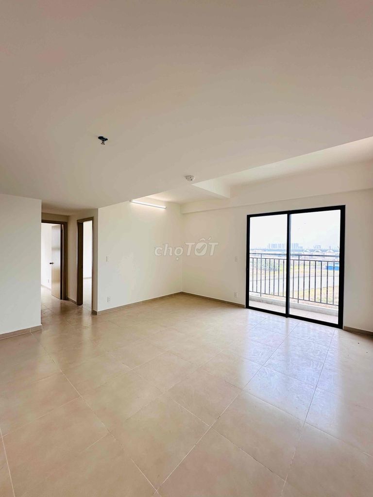 Rent apartment 62 M2 district 2 green house players