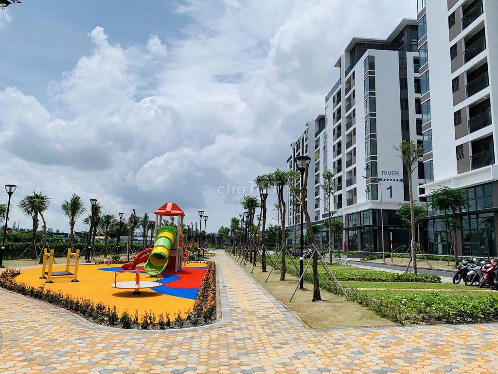Rent apartment 62 M2 district 2 green house players