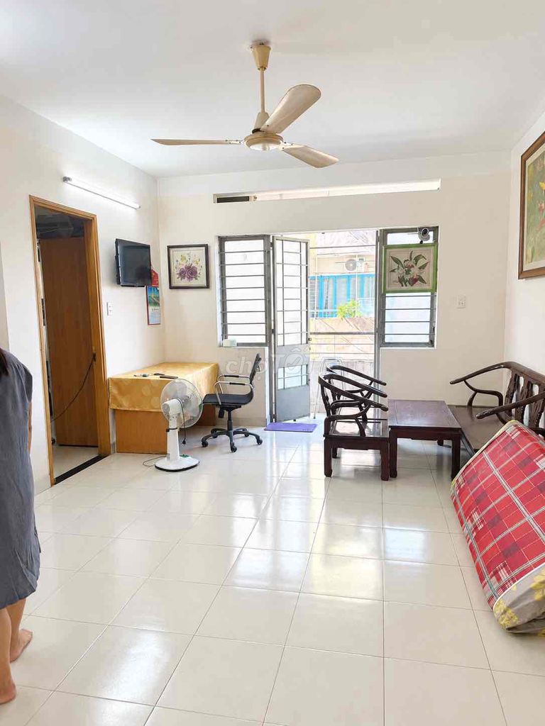 House 2-0 53 m2