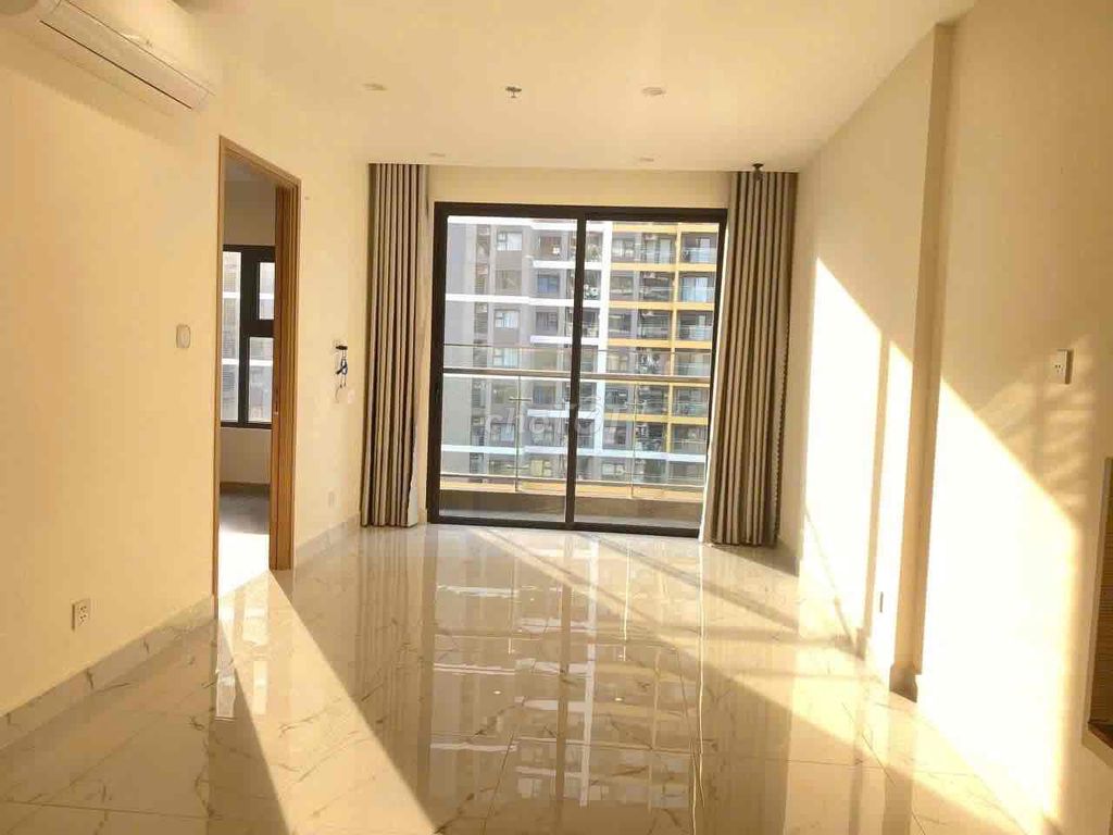 Rent two bedrooms - two bs7-7-year toilets for only 6.5 million a month of Hallelujah Grand.