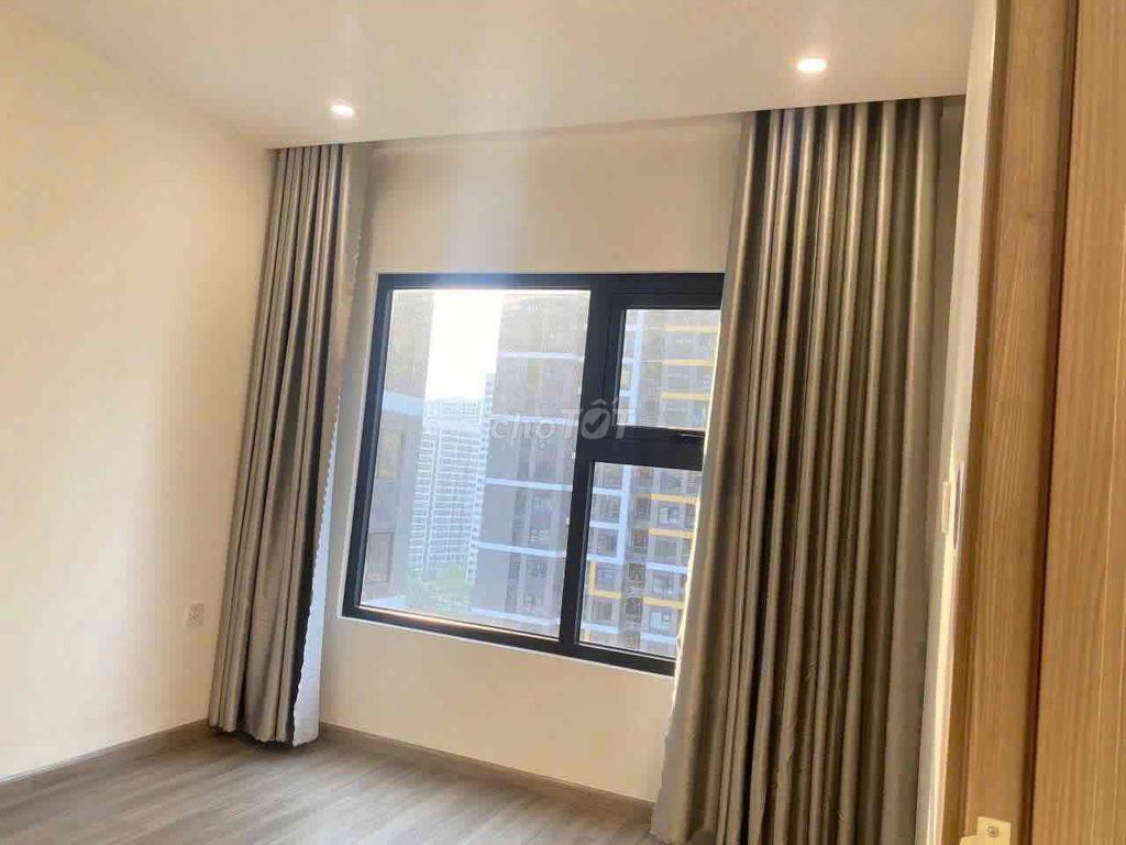 Rent two bedrooms - two bs7-7-year toilets for only 6.5 million a month of Hallelujah Grand.