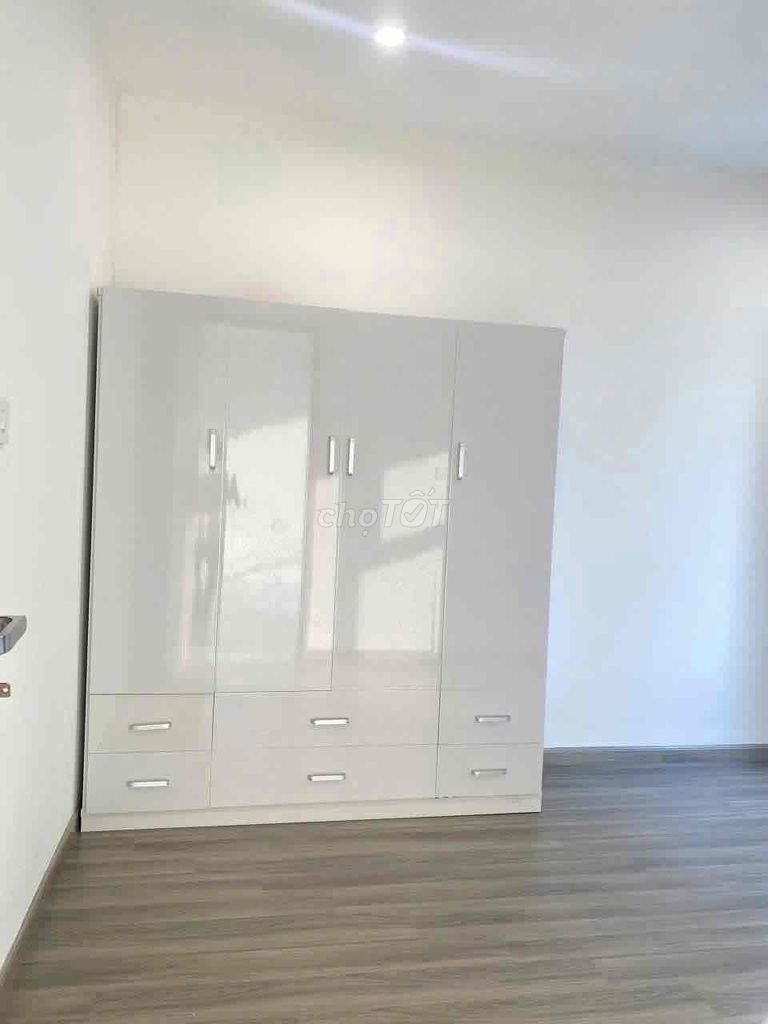 Rent two bedrooms - two bs7-7-year toilets for only 6.5 million a month of Hallelujah Grand.