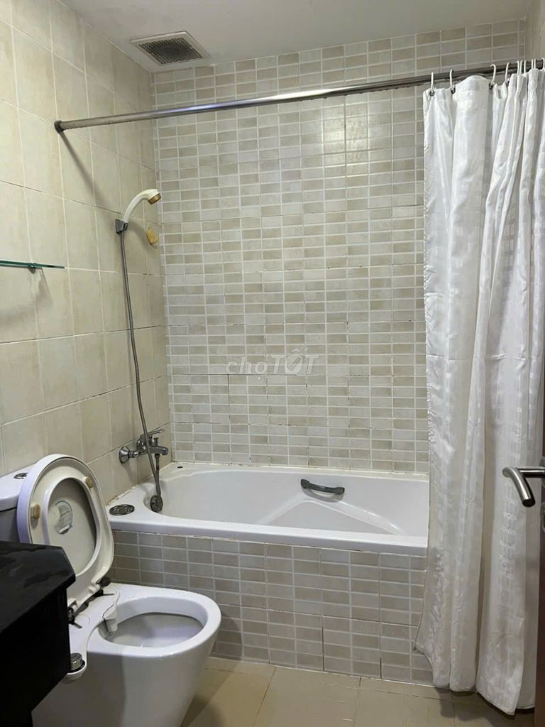 Need to rent apartment Tản Đà, 86 Tản Đà, District 5