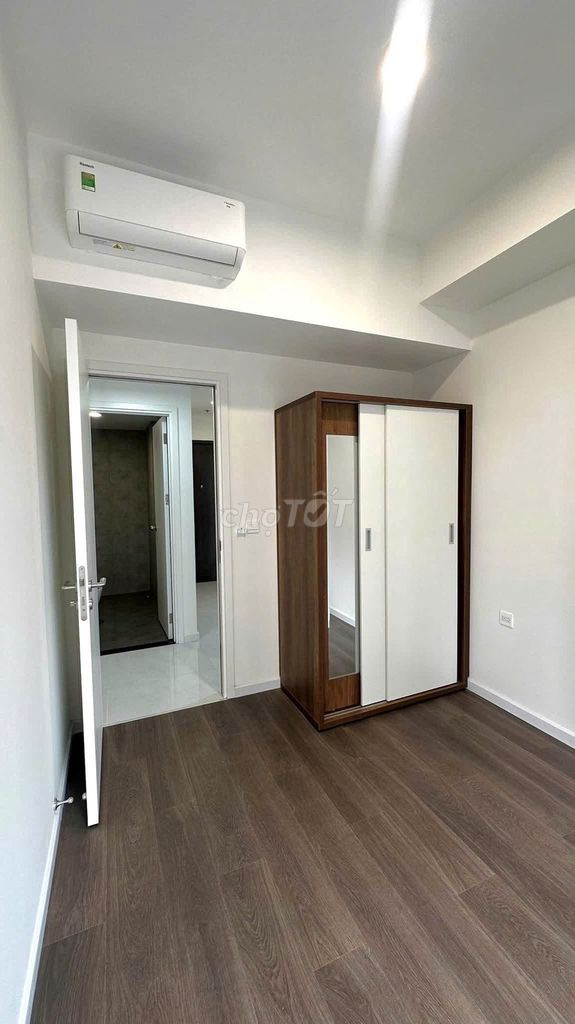 Rent the apartment of the V4 middle-class, 15 million, cool view.