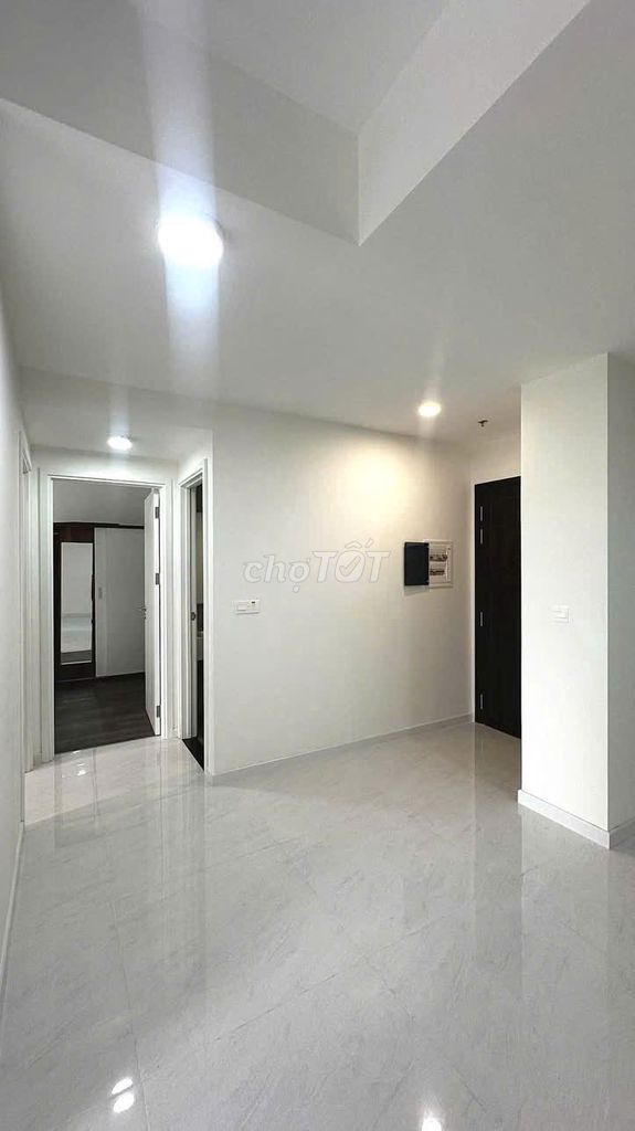 Rent the apartment of the V4 middle-class, 15 million, cool view.