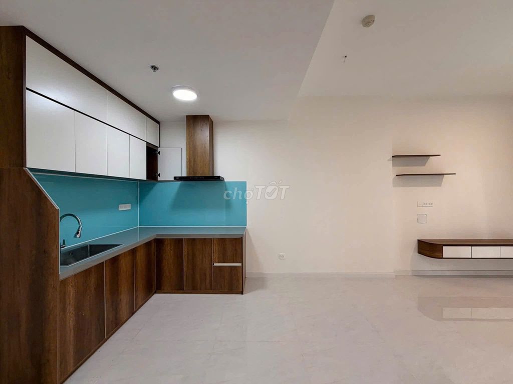 Rent the apartment of the V4 middle-class, 15 million, cool view.