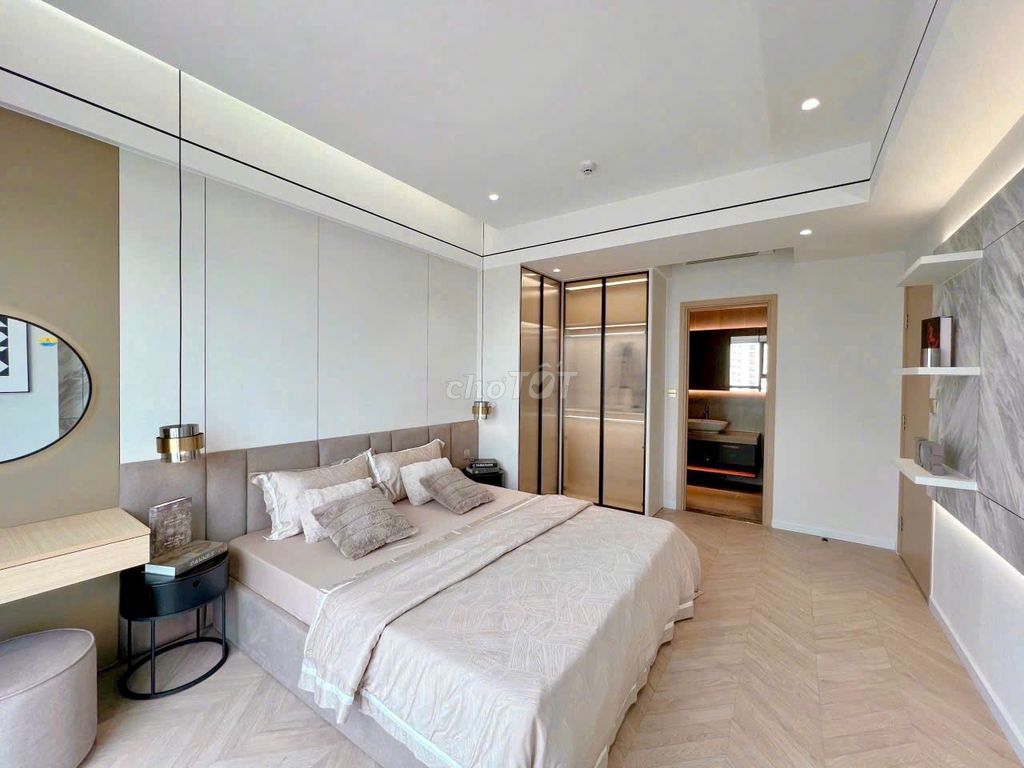 Rent Cộng Hòa Garden 75 meters 2 bedroom 2 toilets - 13 million near the airport