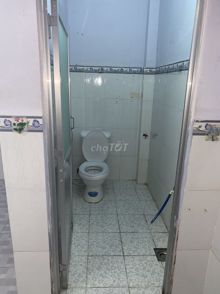 Rent rooms separate