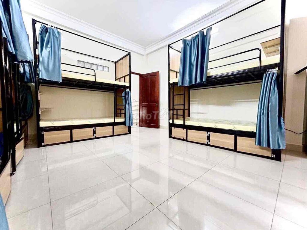 Rent a comfortable dorm near Hutech University, Hong Eagle, Public Trade
