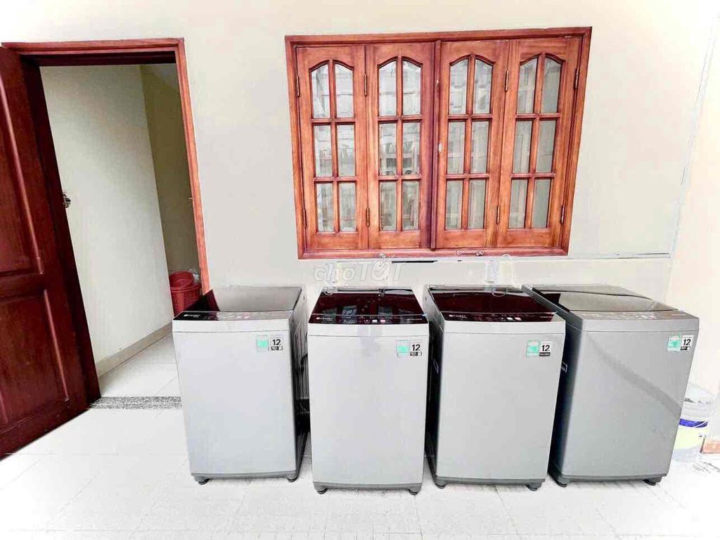 Rent a comfortable dorm near Hutech University, Hong Eagle, Public Trade