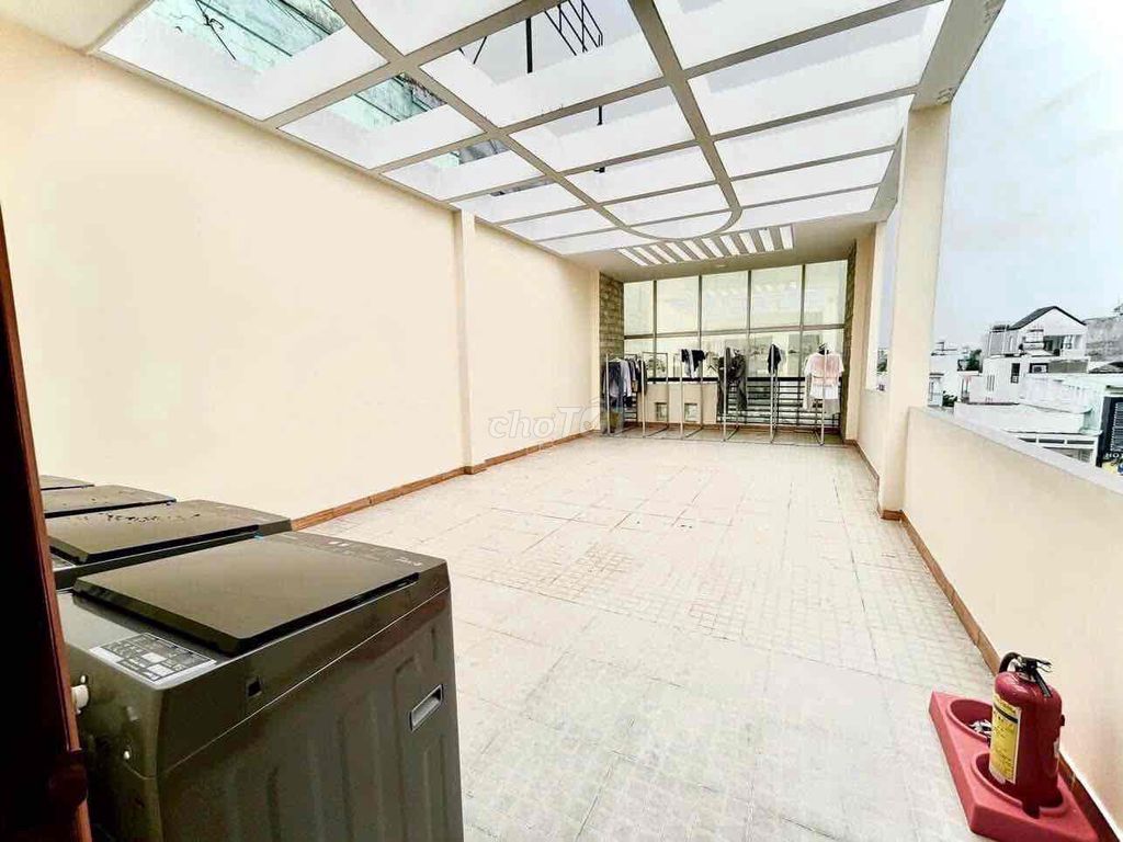 Rent a comfortable dorm near Hutech University, Hong Eagle, Public Trade