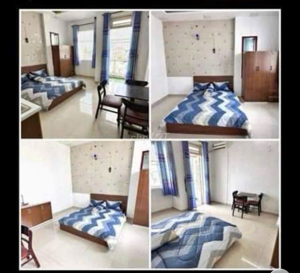 a full interior motel near art