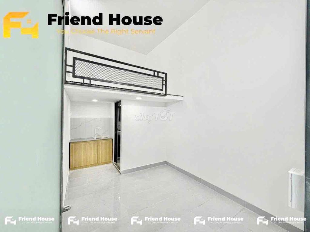 A 100 percent cheaper room.