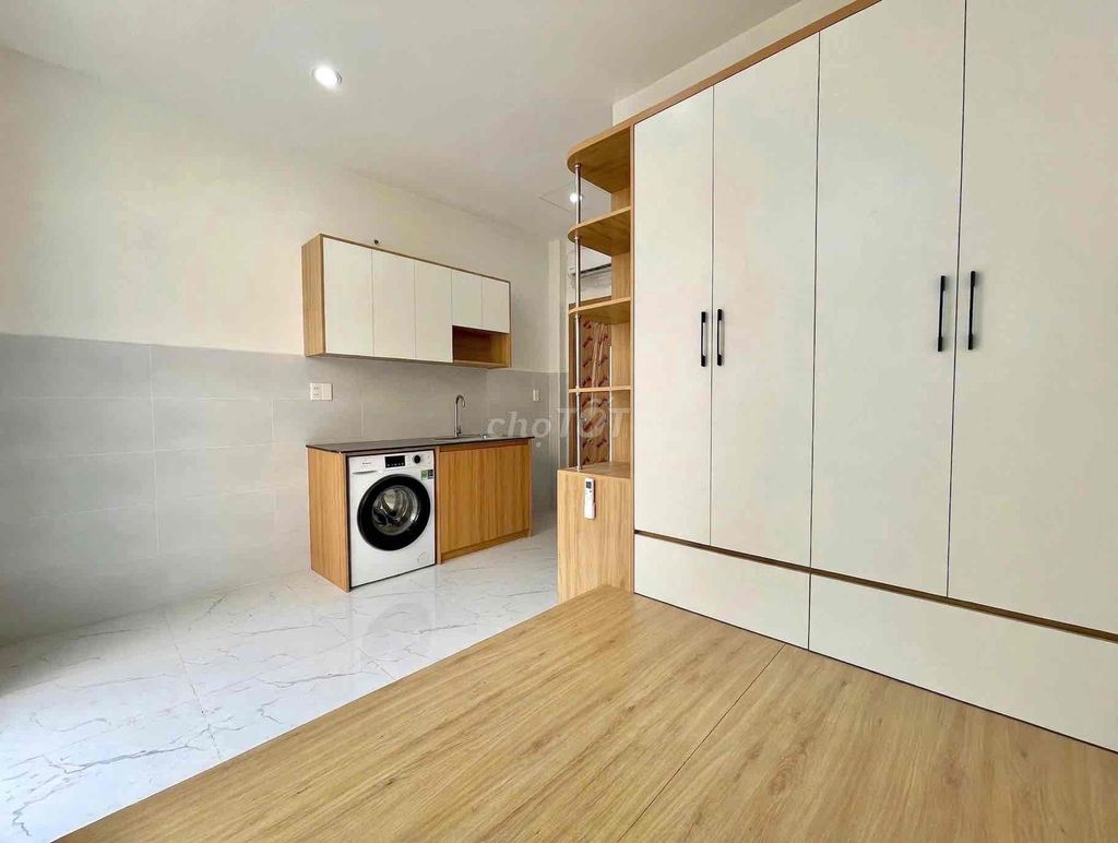 Rent the entire interior room at Nguyễn Hữu Tiến, Tây Thạnh!