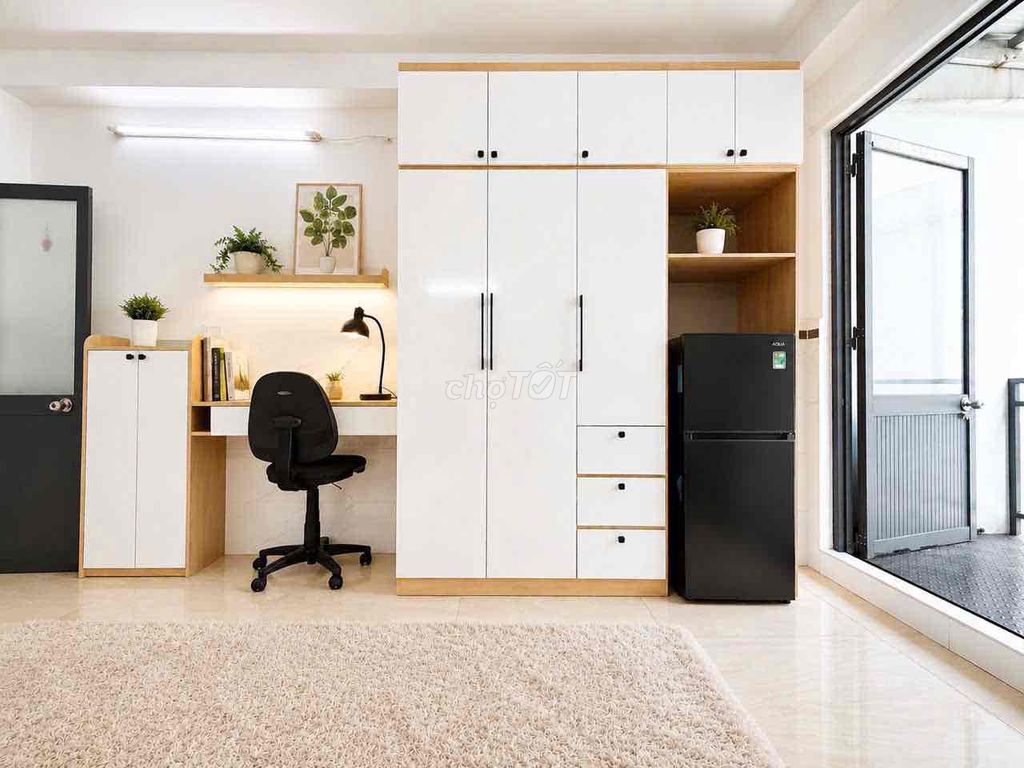 rents the studio full interior comfort near huit