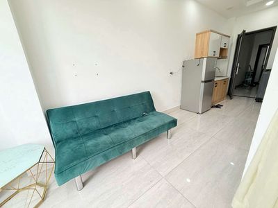 Rent the Cityland apartment across from the Water Park.