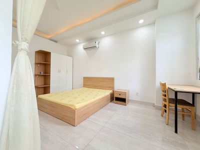 Rent the Cityland apartment across from the Water Park.