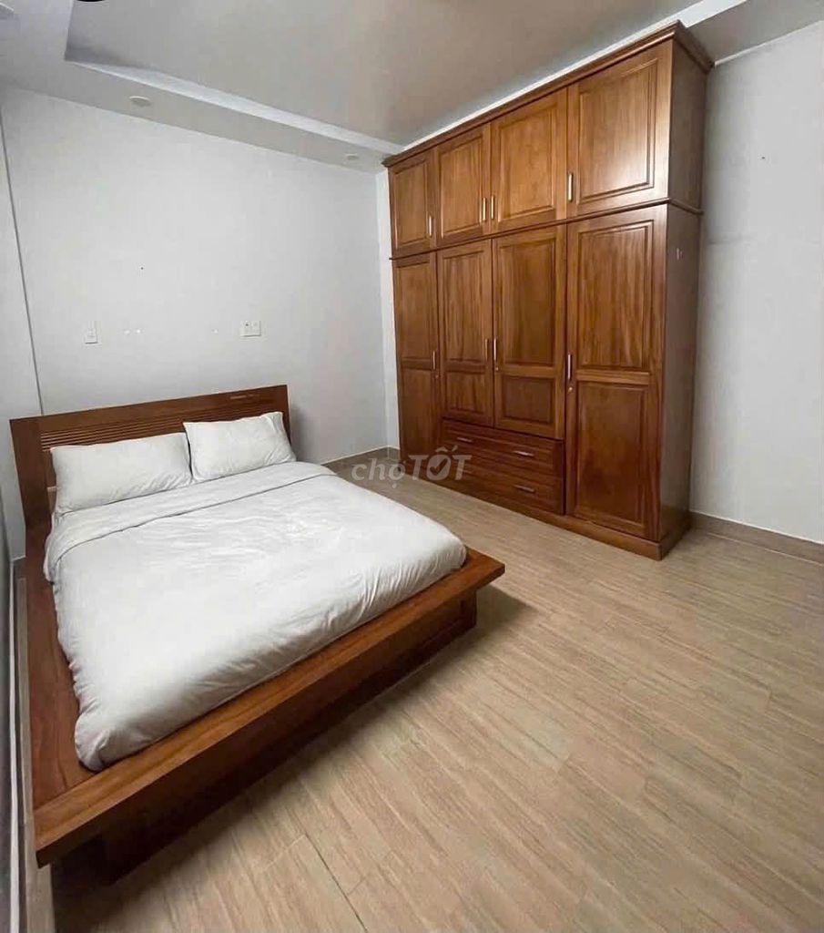 Corner of 6 m Thoại Ngọc Hầu x 4.5 x 20 m_ 2.5 new
