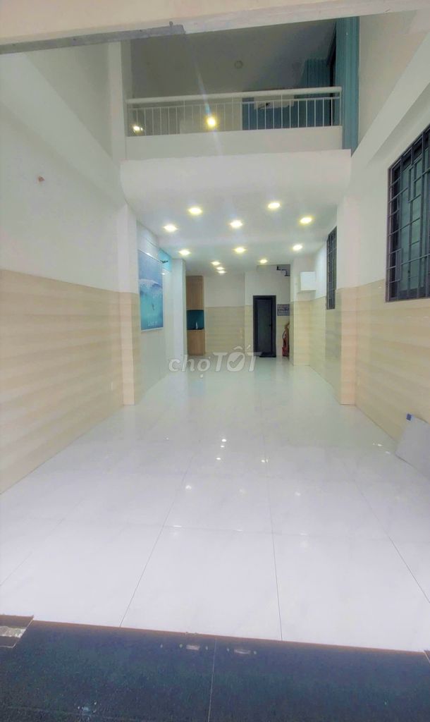 Cash 289 Hà Tôn Quyền 4 x 15 meters 4 L 6 bedroom 25 million