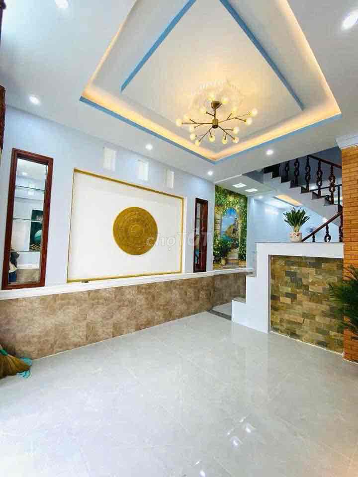 Rent the house. số 12nd Street, Green Army,