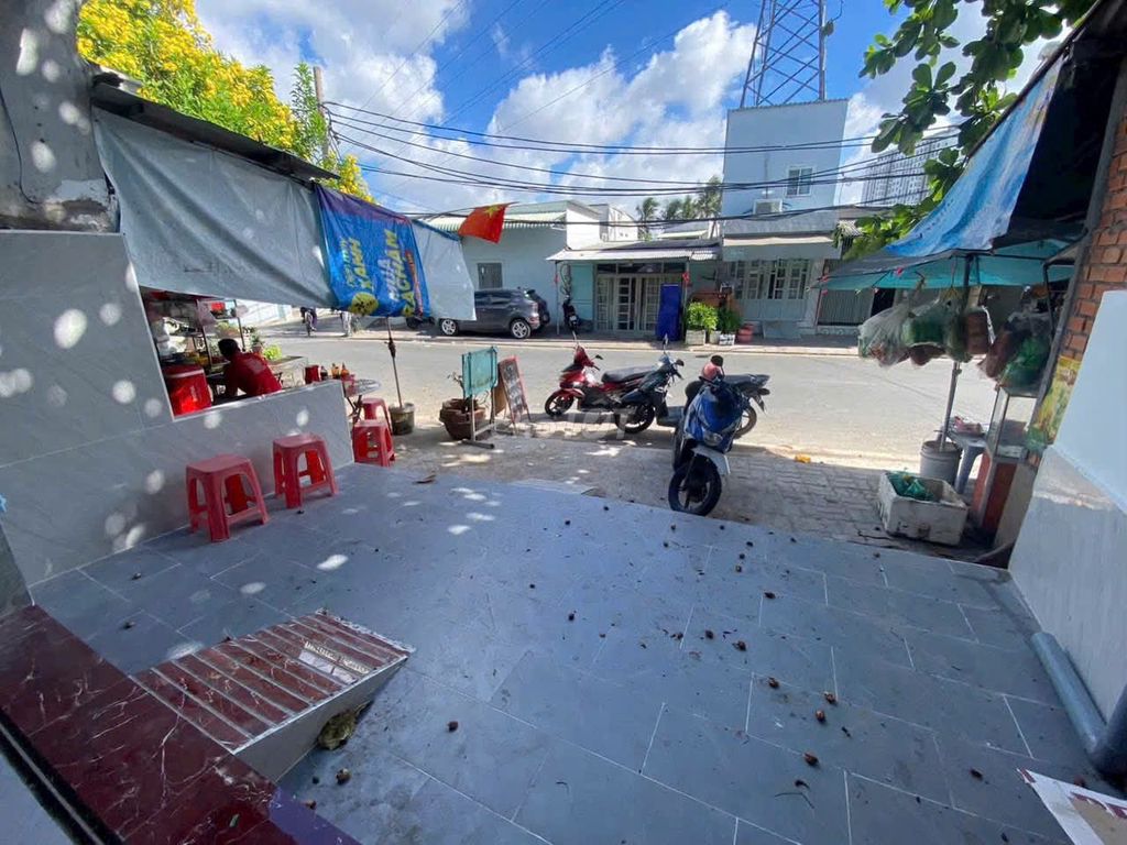 Tạ Quang Bửu cash renter f6 District 8