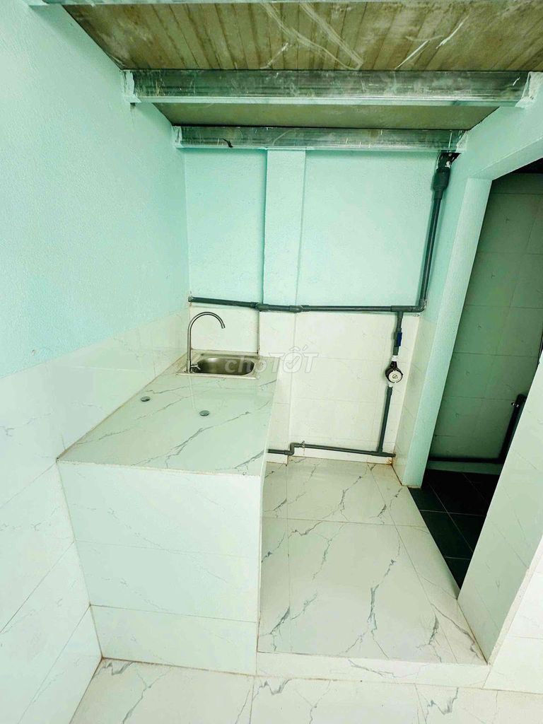 New building room 100%, Hồ Văn Long, Tân Tạo