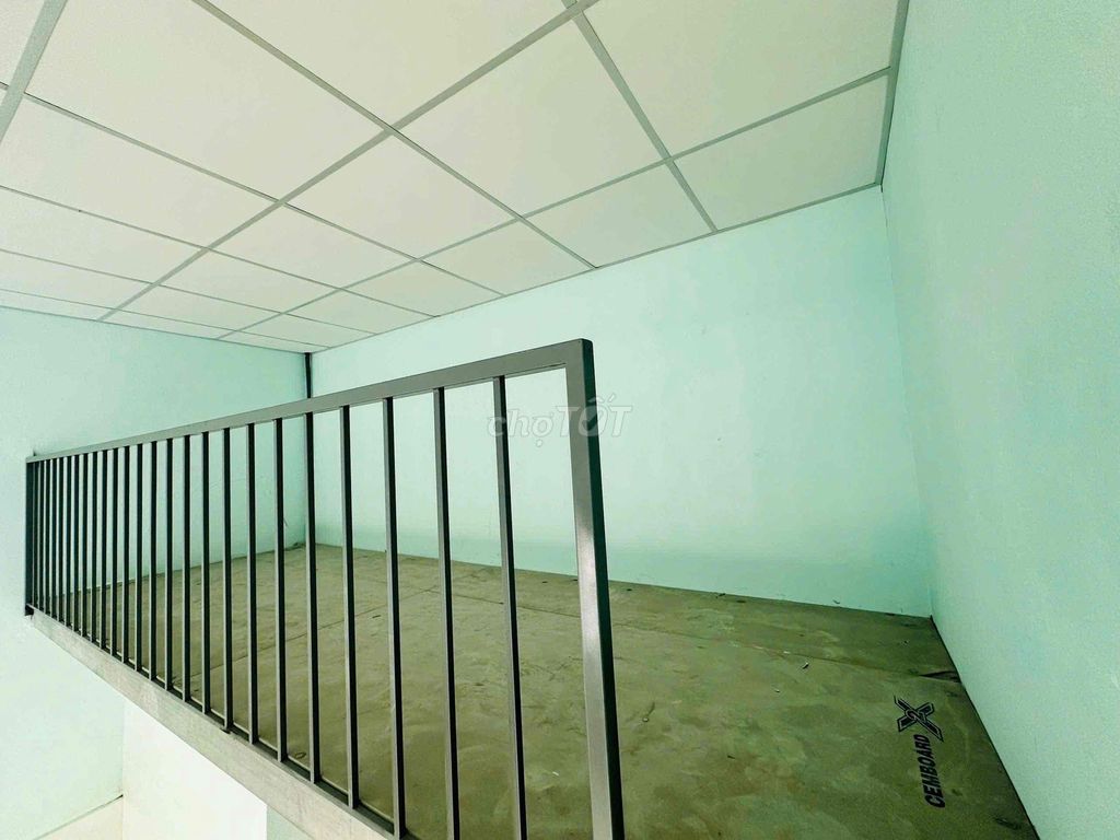 New building room 100%, Hồ Văn Long, Tân Tạo