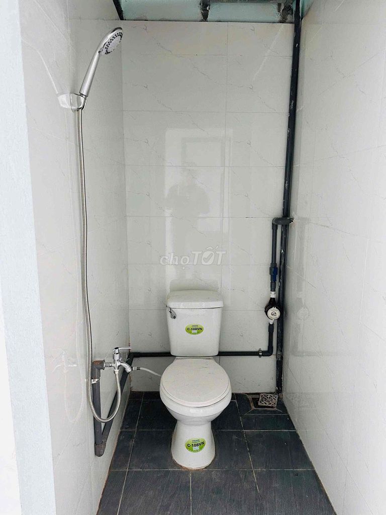 New building room 100%, Hồ Văn Long, Tân Tạo