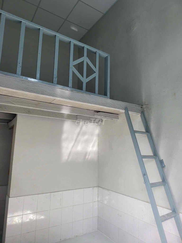 Hồ Văn Long room, end of the CIV!