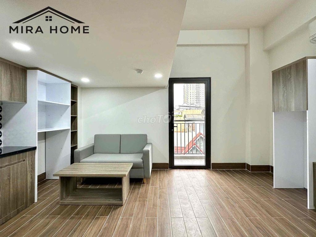 Renter - 40 M2 - have a separate washing machine - Lý Phục Man - kcx on