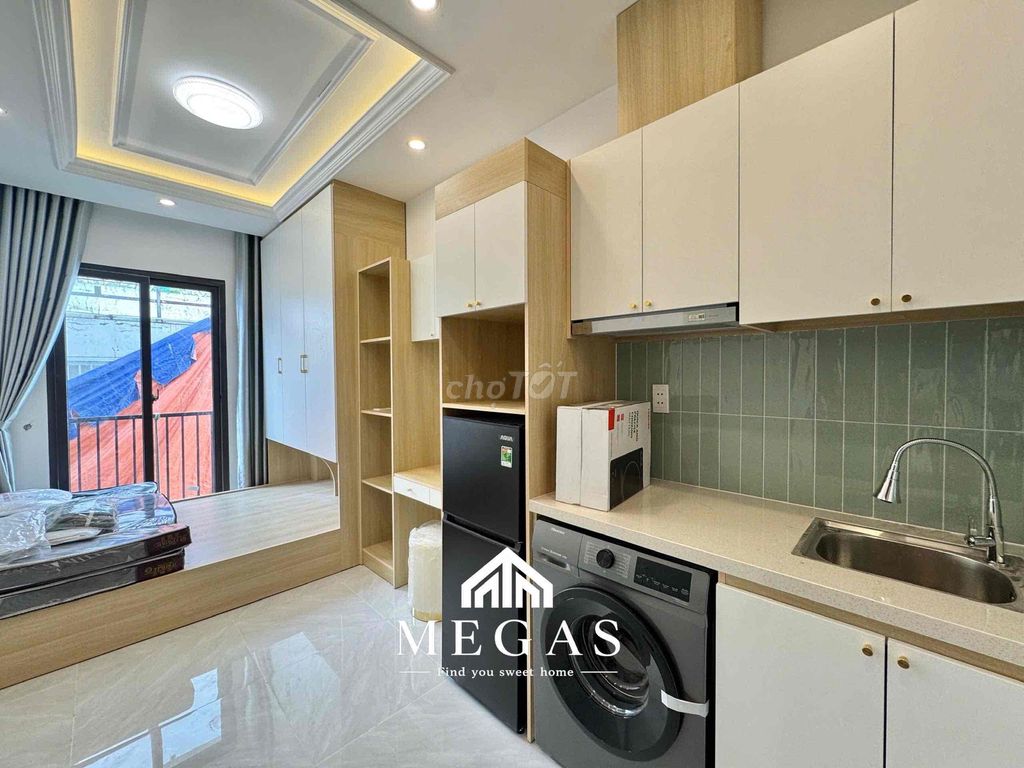 The opening of the new house is only 4 million and a half a month - near Emart Pon Hymura.