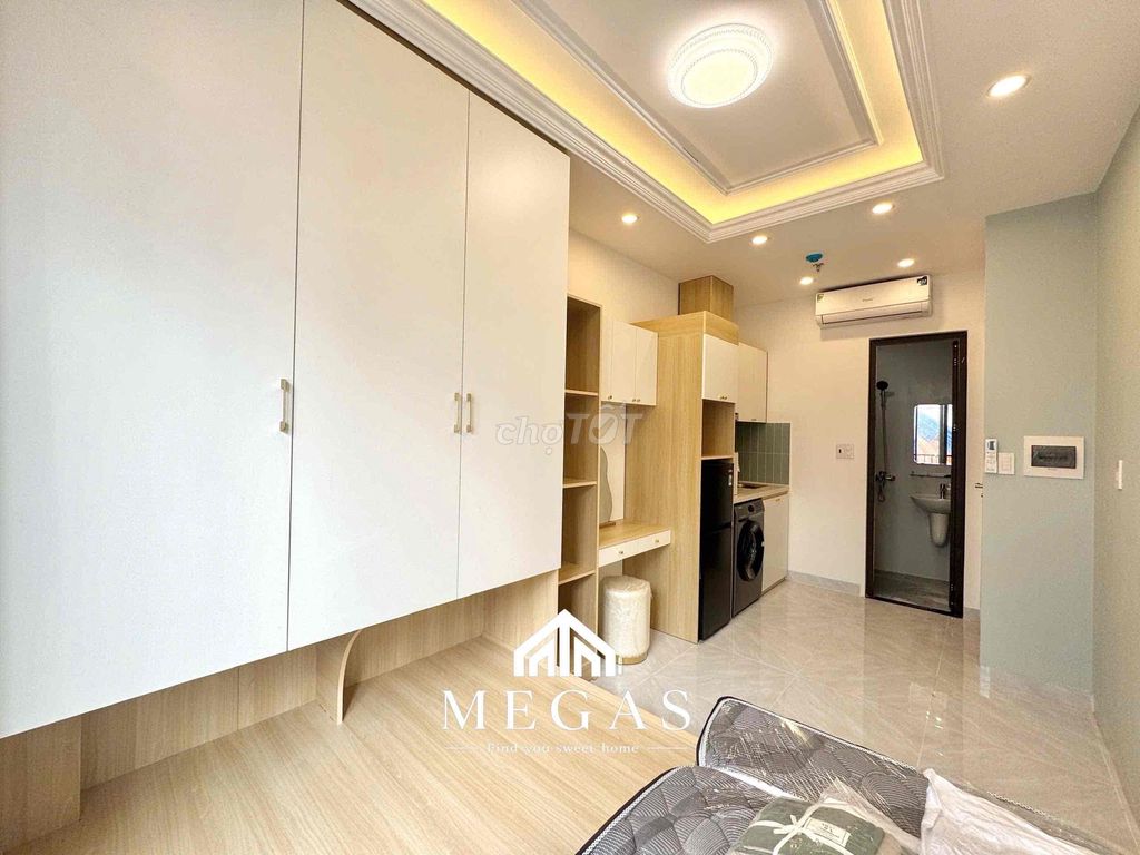The opening of the new house is only 4 million and a half a month - near Emart Pon Hymura.