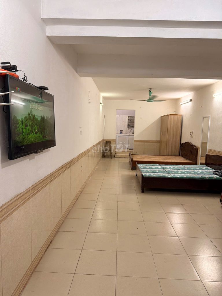 Rent Tân Mai private house - supplies only 6 million a month!