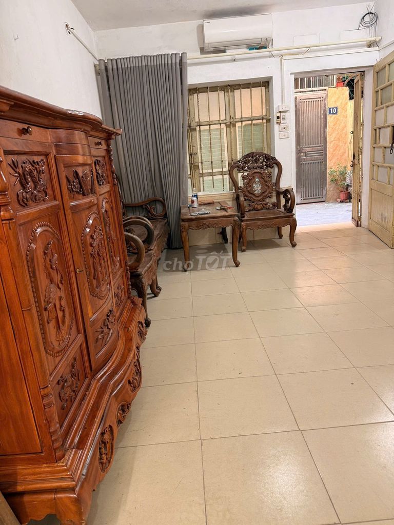 Rent Tân Mai private house - supplies only 6 million a month!
