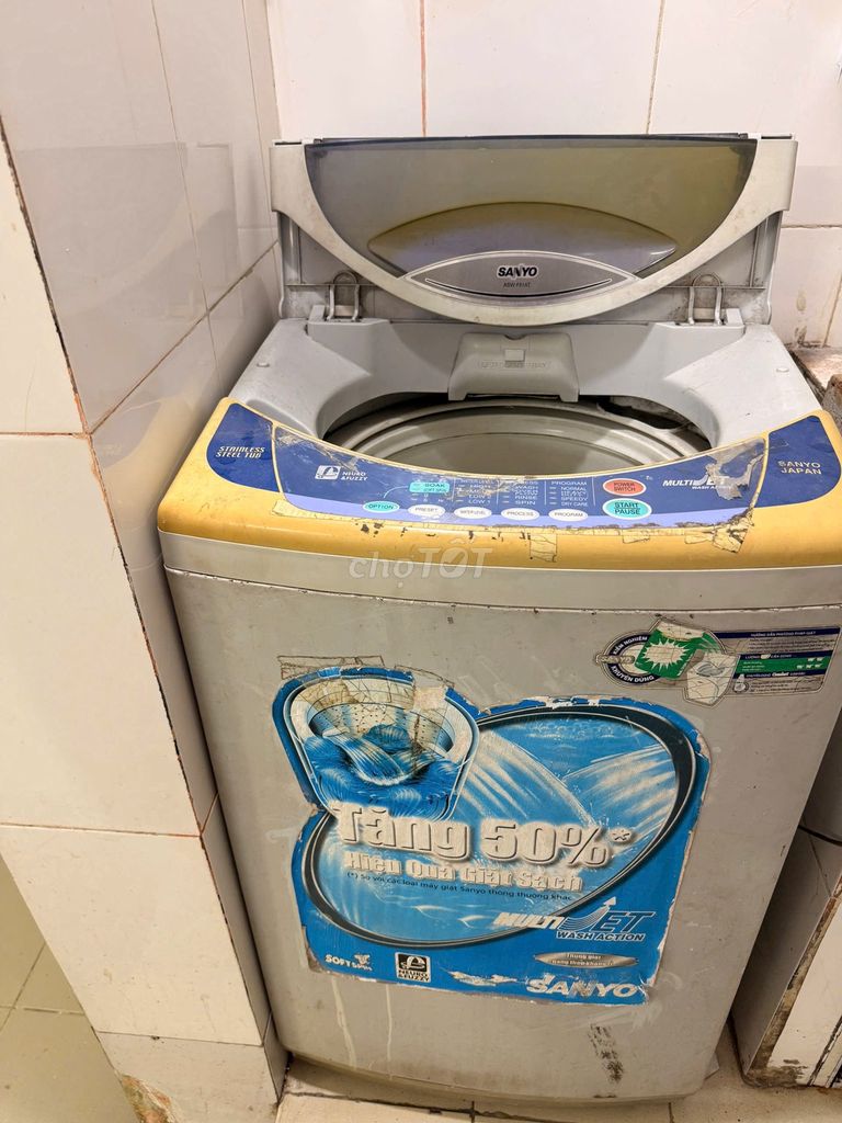 Rent Tân Mai private house - supplies only 6 million a month!