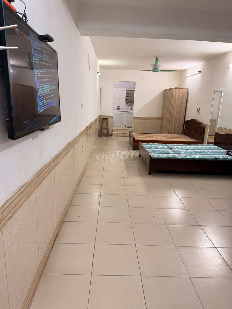 Rent Tân Mai private house - supplies only 6 million a month!