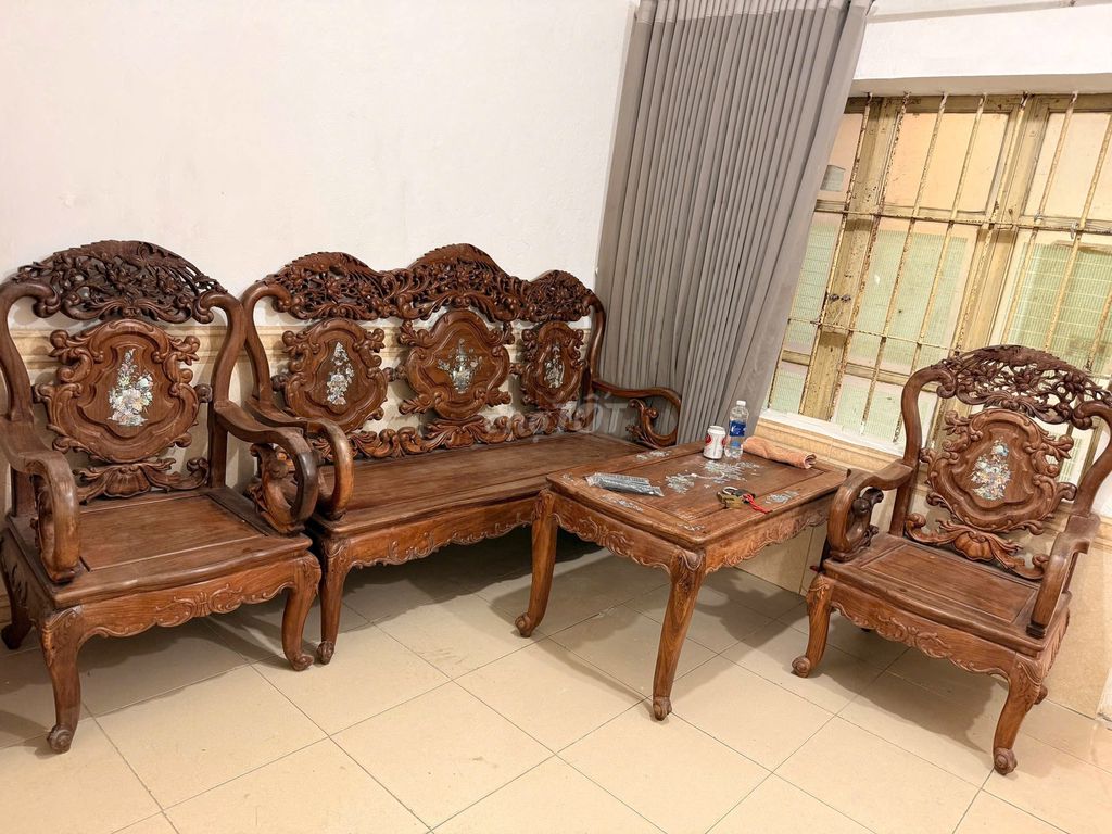 Rent Tân Mai private house - supplies only 6 million a month!