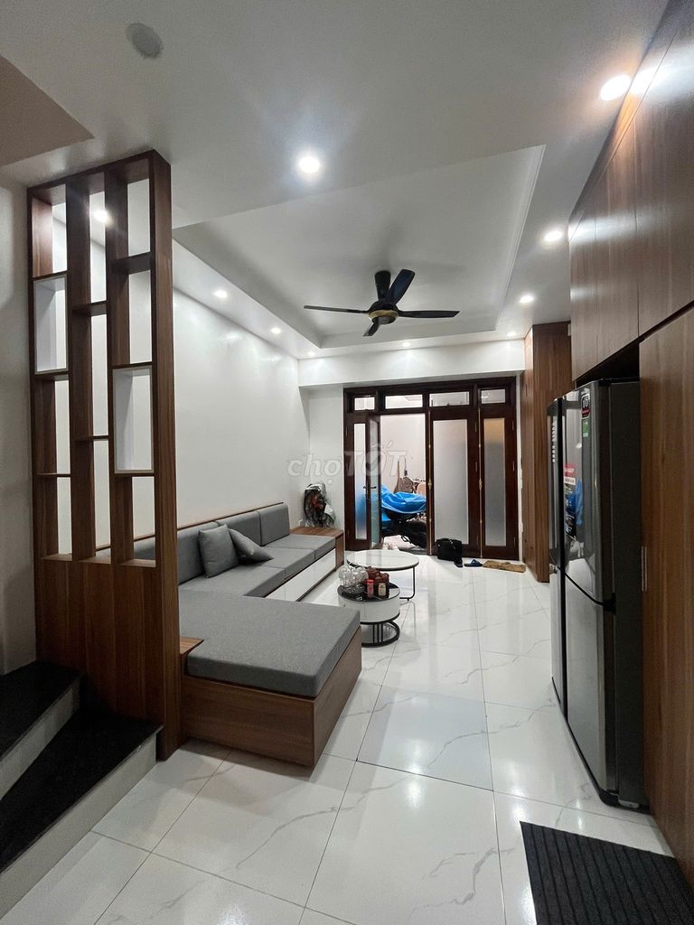 The Xuân Đỉnh Range of the Btl near the car 33 mx5 Tx3 bedroom 12 million