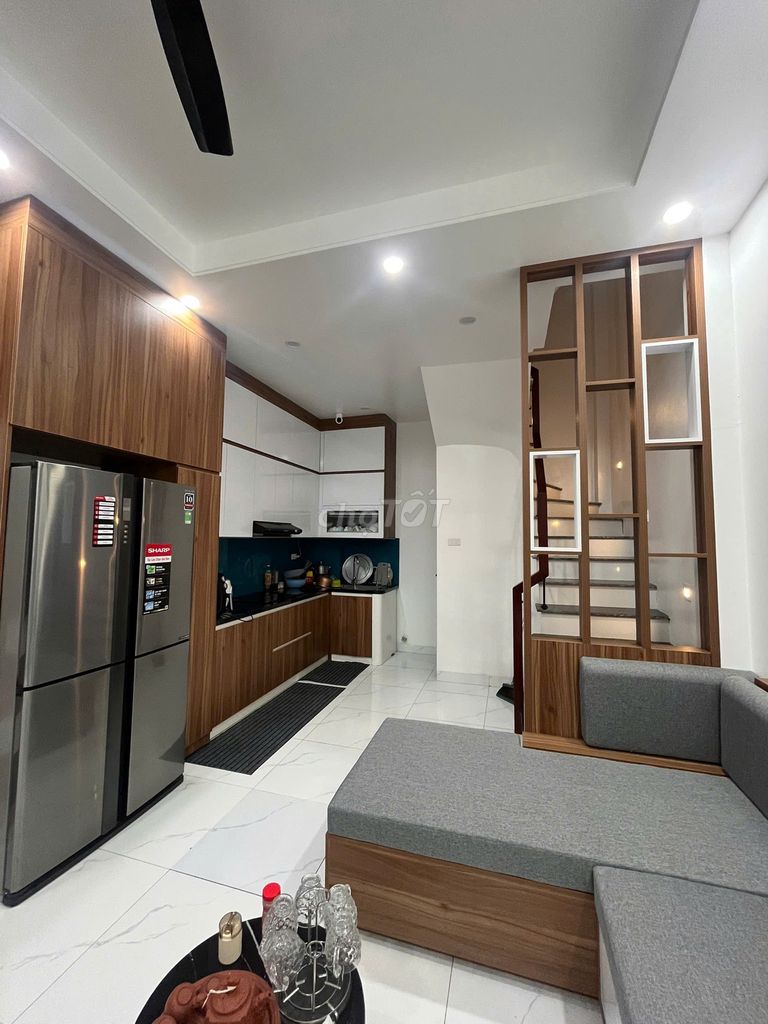 The Xuân Đỉnh Range of the Btl near the car 33 mx5 Tx3 bedroom 12 million