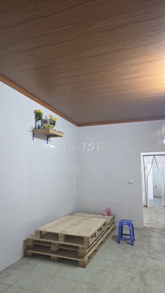 We'll rent a grouper 40 meters 2 Đức Giang.