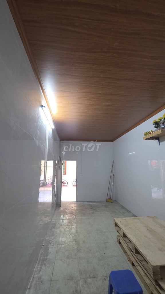 We'll rent a grouper 40 meters 2 Đức Giang.