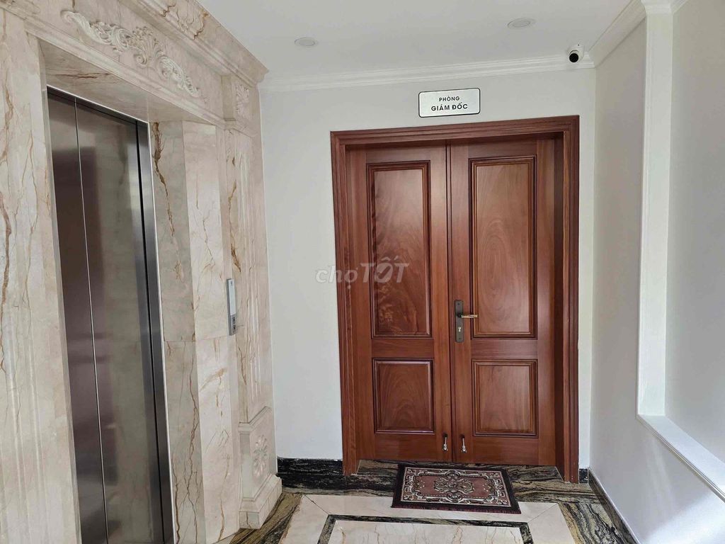 Rent the building 8 floors east of Minh Khai - the inner ocre occumply utility 011